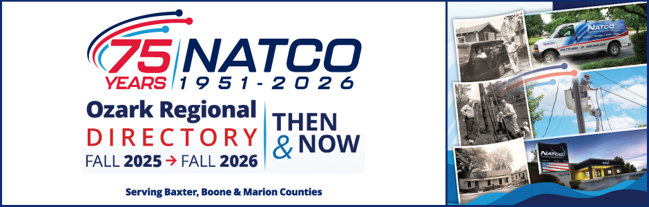 Ozark Regional Directory